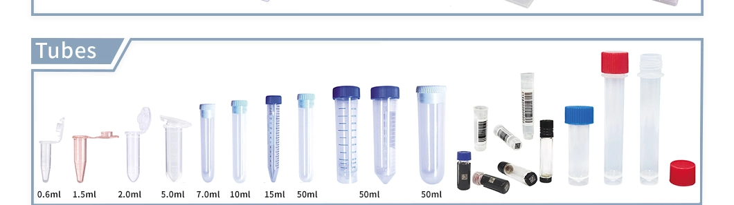 200UL Sterilized Universal Racked Filter Pipette Tip for Laboratory sampling